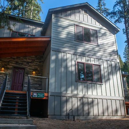 Boulder Ridge Villa Yosemite West Eksteriør bilde
