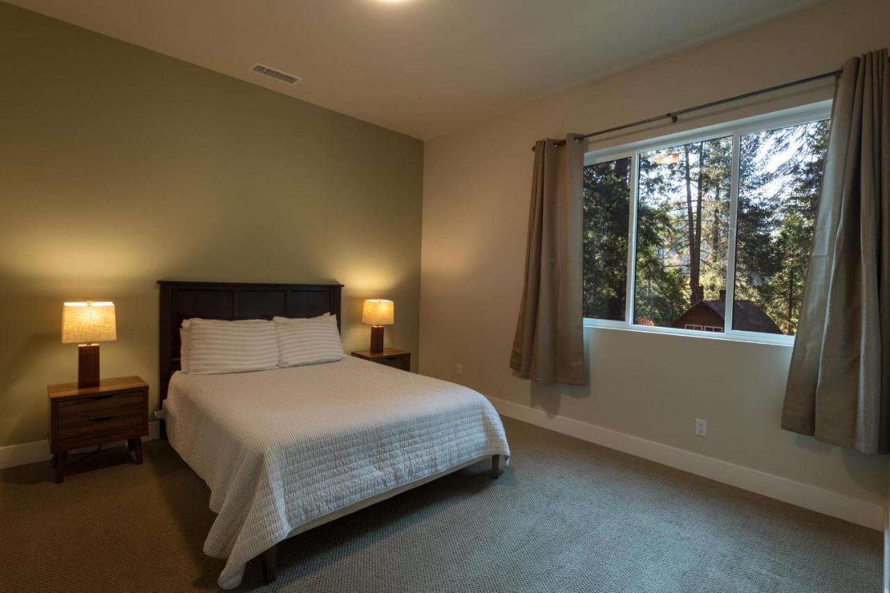 Boulder Ridge Villa Yosemite West Eksteriør bilde